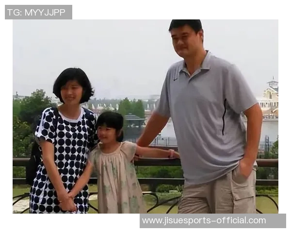 梦见姚明的孩子象征着什么样的未来与希望在我的生活中浮现